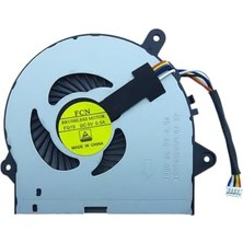 Daisy Home Ideapad 300-15ISK 80Q700S1TX Ile Uyumlu Cpu Fan Işlemci Fanı