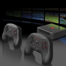 Daisy Home My Arcade Gamestatıon Dataeast Jaleco Retro Konsol