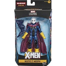 Daisy Home Hasbro Series X-Men: Age Of Apocalypse Koleksiyonu Morph Aksiyon Figürü