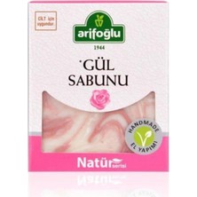 Daisy Home Natür Gül Sabunu 125G