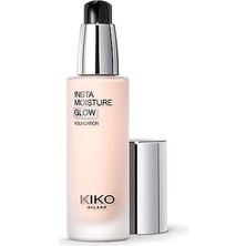 Daisy Home Instamoisture Glow Foundation