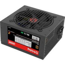 Daisy Home FR-PS8580P 850W 80+ Bronz Power Supply