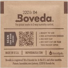 Daisy Home Boveda%69 4gr Puro Nemlendirici