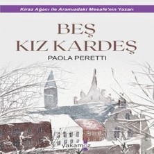 Vintessy Beş Kız Kardeş