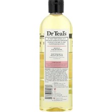 Daisy Home Dr.teals Shea Yağlı Banyo ve Vücut Yağı 260ML