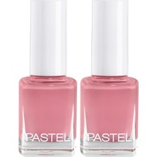 Daisy Home Pastel Oje 234 (13 Ml) (2 Paketi)