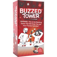 Daisy Home Buzzed Tower