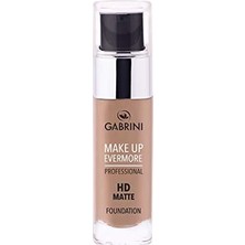 Daisy Home Professional Hd Foundation 3