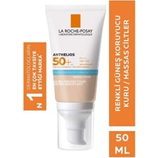 Daisy Home Roche Posay Anthelios Xl SPF50 Tinted Bb Cream 50ML