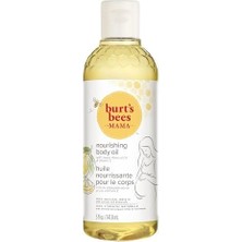 Daisy Home Burt's Bees Annelere Özel Vücut E Vitaminli Bakım Yağı (147.8 Ml)