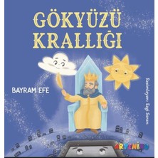 Vintessy Gökyüzü Krallığı