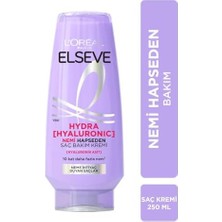 Daisy Home Elseve Hydra  Nemi Hapseden Saç Bakım Kremi 250ML