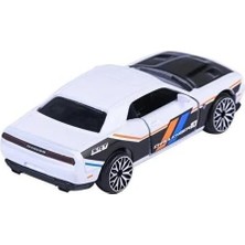 Daisy Home Dodge Challenger Srt Hellcat
