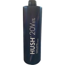 Daisy Home Krem Oksidan 6% 20 Vol. 1000 ml