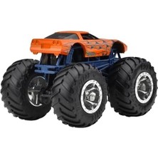 Daisy Home Trucks 1:64 Arabalar 80S Corvette FYJ44 - JCF05