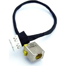 Daisy Home Acer Aspire V5-471PG-53338G50MAS Ile Uyumlu Power - Şarj Soketi