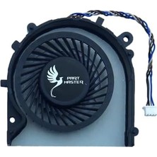 Daisy Home Hp 340 G3 340 G4 Ile Uyumlu Cpu Fan Işlemci Fanı
