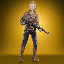 Daisy Home Hasbro: Andor - The Vel Sartha Aksiyon Figürü