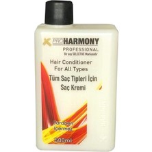 Daisy Home Selective Proharmanony Tüm Saç Tipleri Için Saç Kremi 500 ml