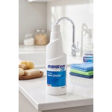 Maratem M617 Çok Amaçlı Tanin Çözücü,Çay Kahve Leke Çıkarıcı