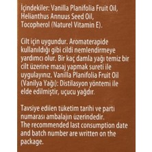 Daisy Home Vanilya Yağı 20 ml
