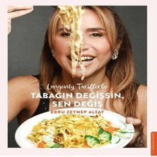 Vintessy Longevity Tariflerle Tabağın Değişsin Sen Değiş