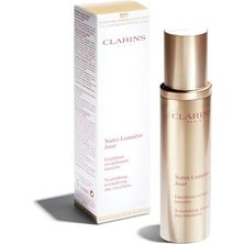 Daisy Home Nutri Lumiere Day Emülsiyon Besleyici Gündüz Kremi 50 ml