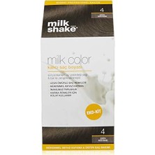 Daisy Home Shake Eko Kit Saç Boyası 4 (0.5 G)