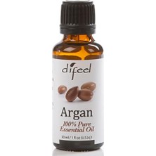 Daisy Home DIFEEL%100 Saf Argan Yağı 30ML, 711716364019