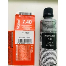 Daisy Home Loreal Majirouge Rubilane Saç Boyası 7.40 50 ml