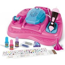 Daisy Home Crazy Oje Kurutucu Tırnak Süsleme ve Tasarım Stüdyosu