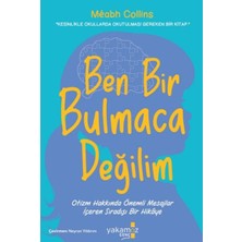 Vintessy Ben Bir Bulmaca Değilim