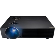 Daisy Home Proart A1 LED 30000 Saat 3000 Ansl 1920X1080 Profesyonel Projektör