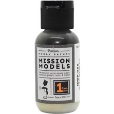 Daisy Home Models Misyon 30ML (1 Oz) Gri Rlm 02 Modeller MMP-056