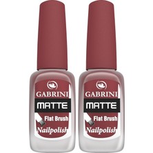 Daisy Home Nail Polish M27 1 Paket (1 x 1 Adet) 2li Paket