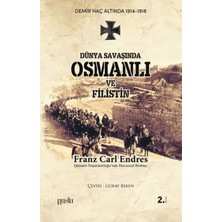 Vintessy Dünya Saşında Osmanlı ve Filistin