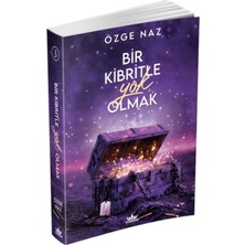 Vintessy Bir Kibritle Olmak 3