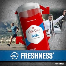 Daisy Home Old Spice H/e Fresh Deodorant 85GR
