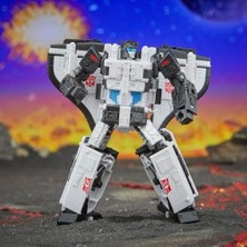 Daisy Home Transformers: Leader Galaxy Shuttle Aksiyon Figürü