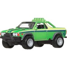 Daisy Home Premium Car Culture Subaru Brat JBK72