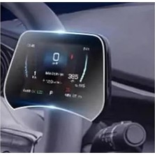 Daisy Home Byd Mat Ekran Koruyucu Dijital Gösterge 5 Inç