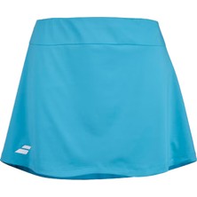 Babolat Play Skirt Kadın Mavi Etek