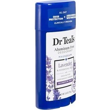 Daisy Home Dr.teals Lavanta Alüminyum Içermeyen Stick Deodorant 75GR