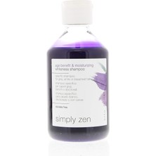 Daisy Home Simply Zen Age Benefit&moisturizing Whiteness Şampuan 250ML