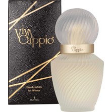 Daisy Home Viva Cappio Edt Kadın 1 Paket (1 x 60 Ml)