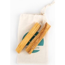 Daisy Home Palo Santo Ağaç Tütsü (20 Gr)