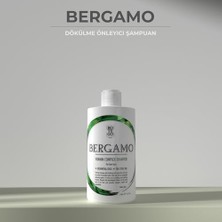 Daisy Home Bergamo Vitamin Complex Dökülme Önleyici Şampuan 250 ml
