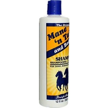 Daisy Home Mane 'n Tail Şampuan 12 Oz.