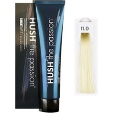 Daisy Home The Passıon 60ML. 11.0 Platin Sarı