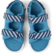 Daisy Home Camper Oruga Sandal Ayakkabıerkek Çocuk